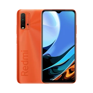 Xiaomi Redmi 9T - 128 GB - Günbatımı Turuncusu