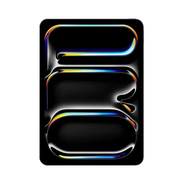 Apple iPad Pro 11" - 256 GB - 11" - Cellular - Uzay Grisi - 2