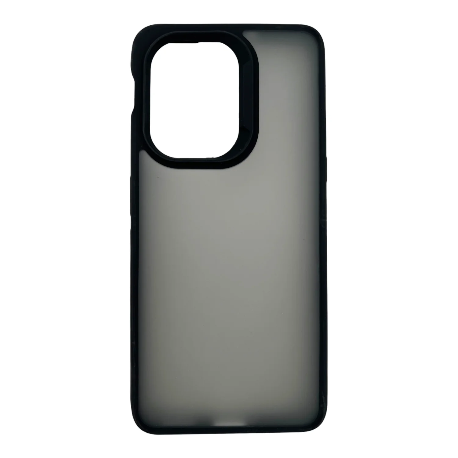 Nettech Oneplus Nord Ce3 5G Uyumlu NT-N049 Arka Koruma Kılıf (Gri) NT-109023