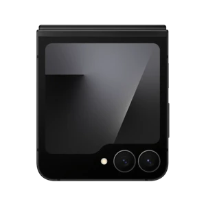 Yenilenmiş Samsung Galaxy Z Flip7 FE Siyah 128 GB - küçük görsel 4