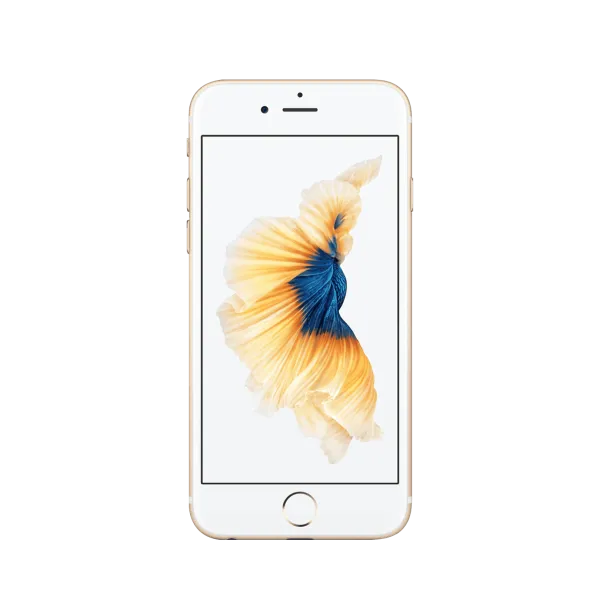 Apple iPhone 6S Plus - 64 GB - Altın - 2