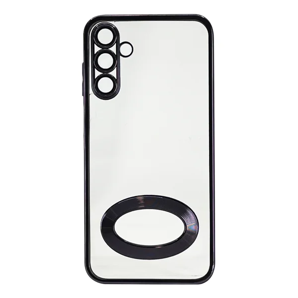 Nettech Samsung Galaxy S23 Plus Uyumlu Round Silikon Seri Arka Koruma Kılıf (Çeşitli Renk) NT-107186 - 3
