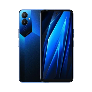 Tecno Pova 4 - 256 GB - Mavi