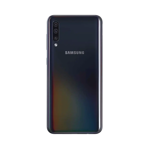 Samsung Galaxy A50 - 128 GB - Siyah - 3