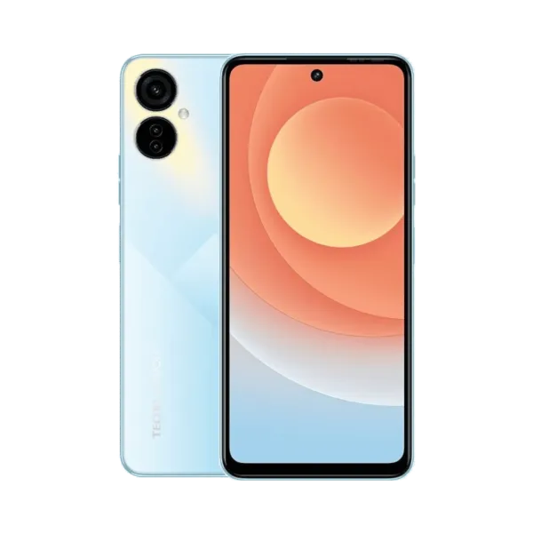 Tecno Camon 19 Neo - 128 GB - Mavi