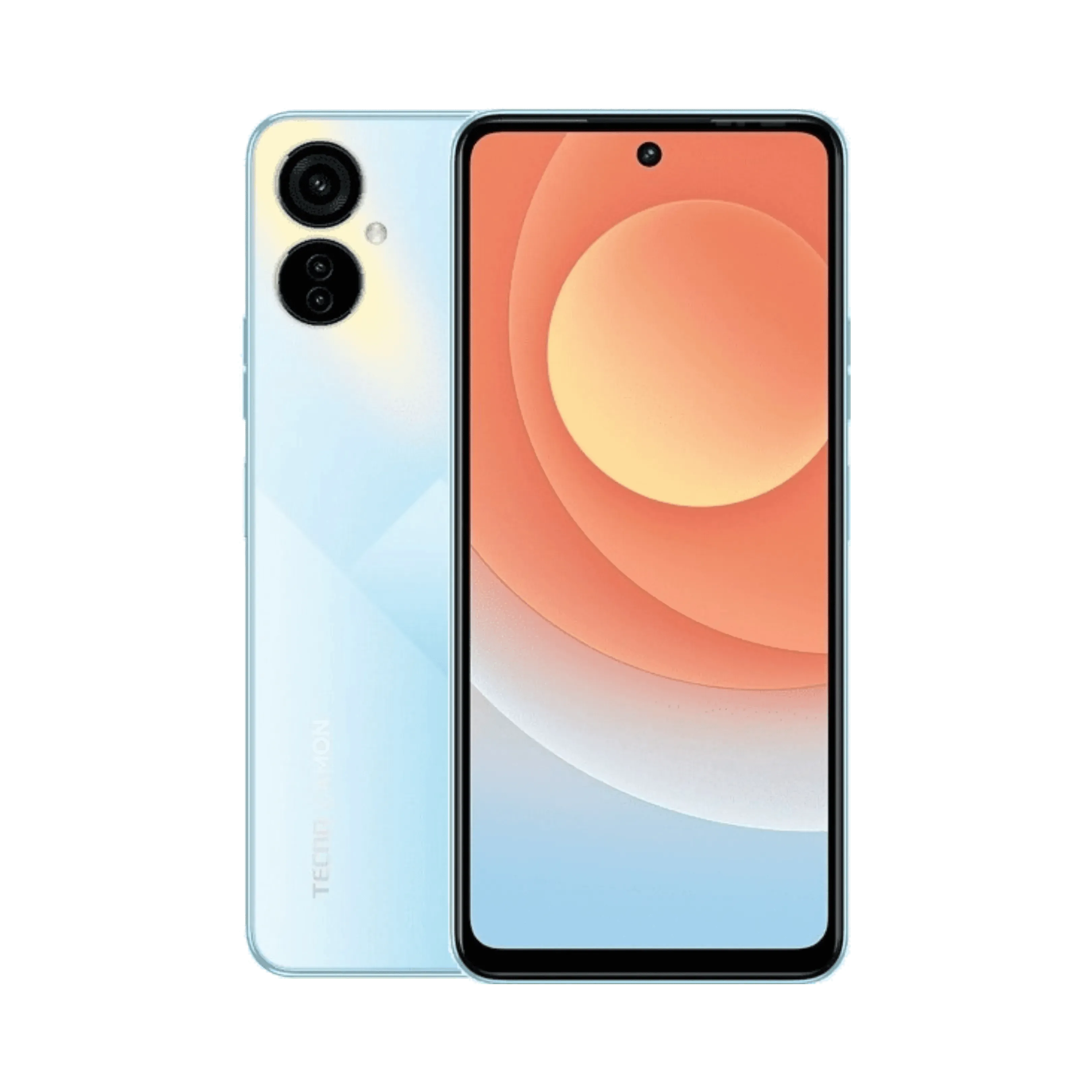 Tecno Camon 19 Neo - 128 GB - Mavi