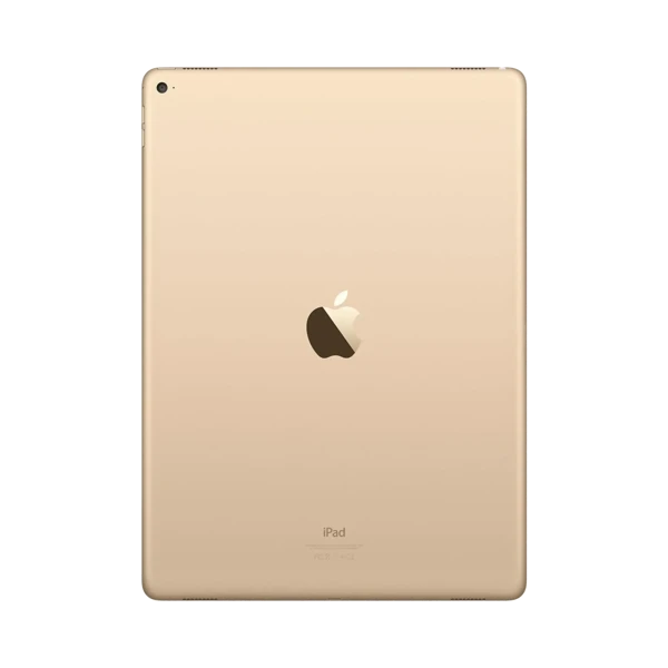 Apple iPad Pro 12.9" (1. Nesil) - 32 GB - 12.9" - GPS - Altın - 3