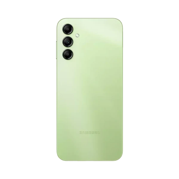 Samsung Galaxy A14 5G - 128 GB - Yeşil - 3
