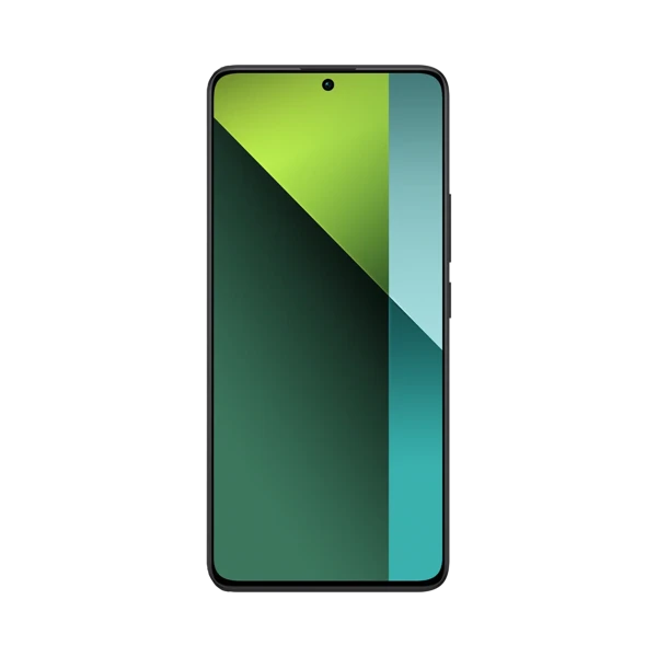 Xiaomi Redmi Note 13 Pro 5G - 512 GB - Siyah - 2