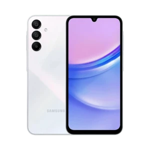 Samsung Galaxy A15 - 128 GB - Açık Mavi