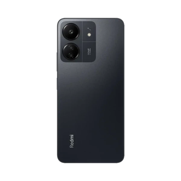 Xiaomi Redmi 13C Siyah 256 GB - 3