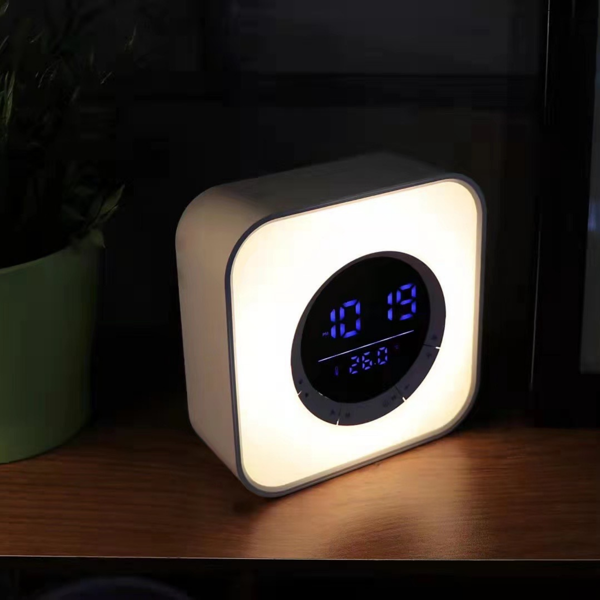 Nettech P10 Minibox Kablosuz Hoparlör - Speaker (Çeşitli Renk) NT-108815 - 4