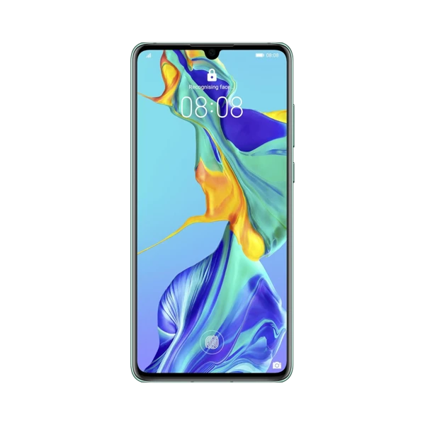 Huawei P30 - 256 GB - Aurora - 2