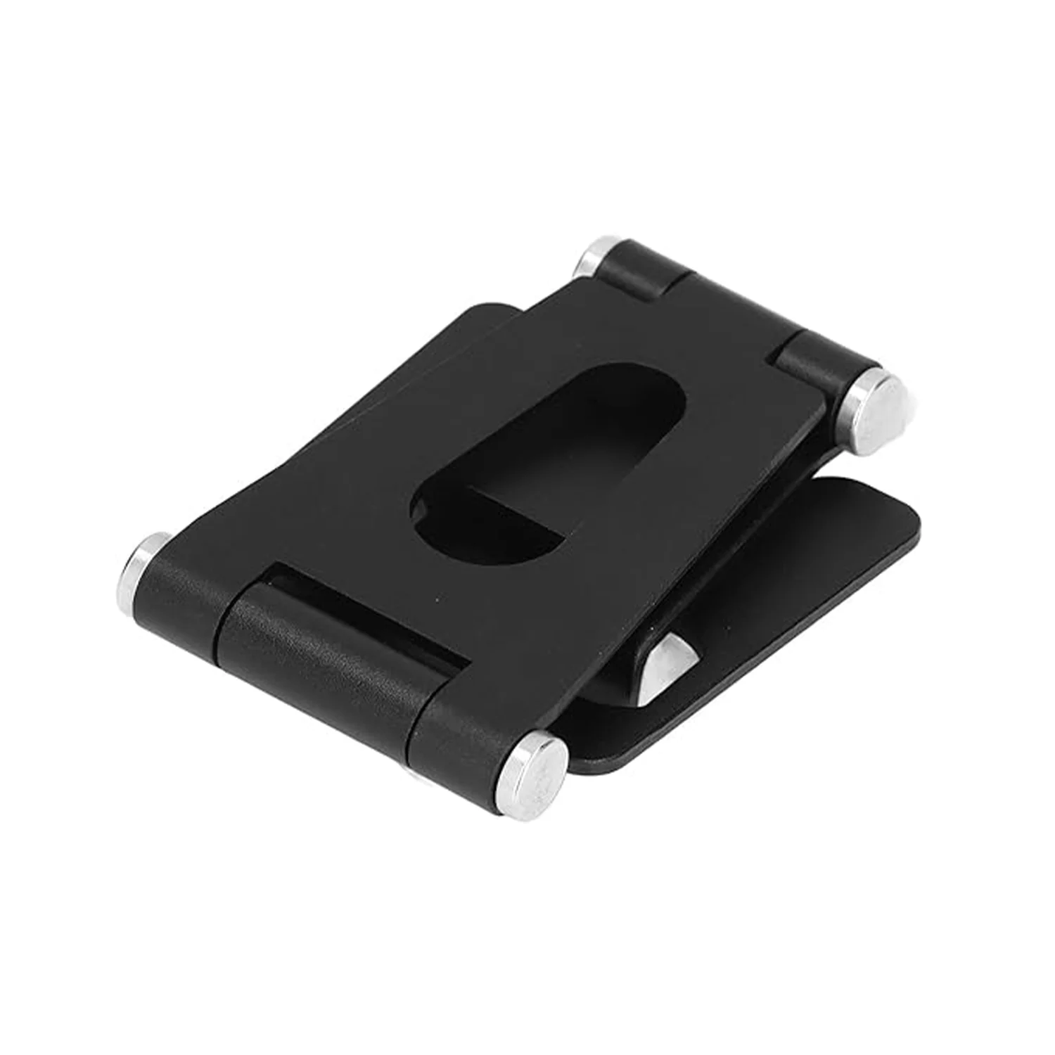 Nettech G53 Ev-Ofis-Okul Telefon Standı (Siyah) NT-109308