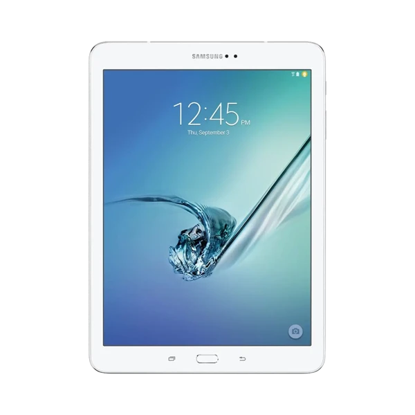 Samsung Galaxy Tab S2 - 32 GB - 9.7 inç - LTE - Beyaz - 2