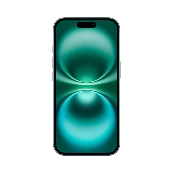 Apple iPhone 16 - 512 GB - Deniz Mavisi - 2