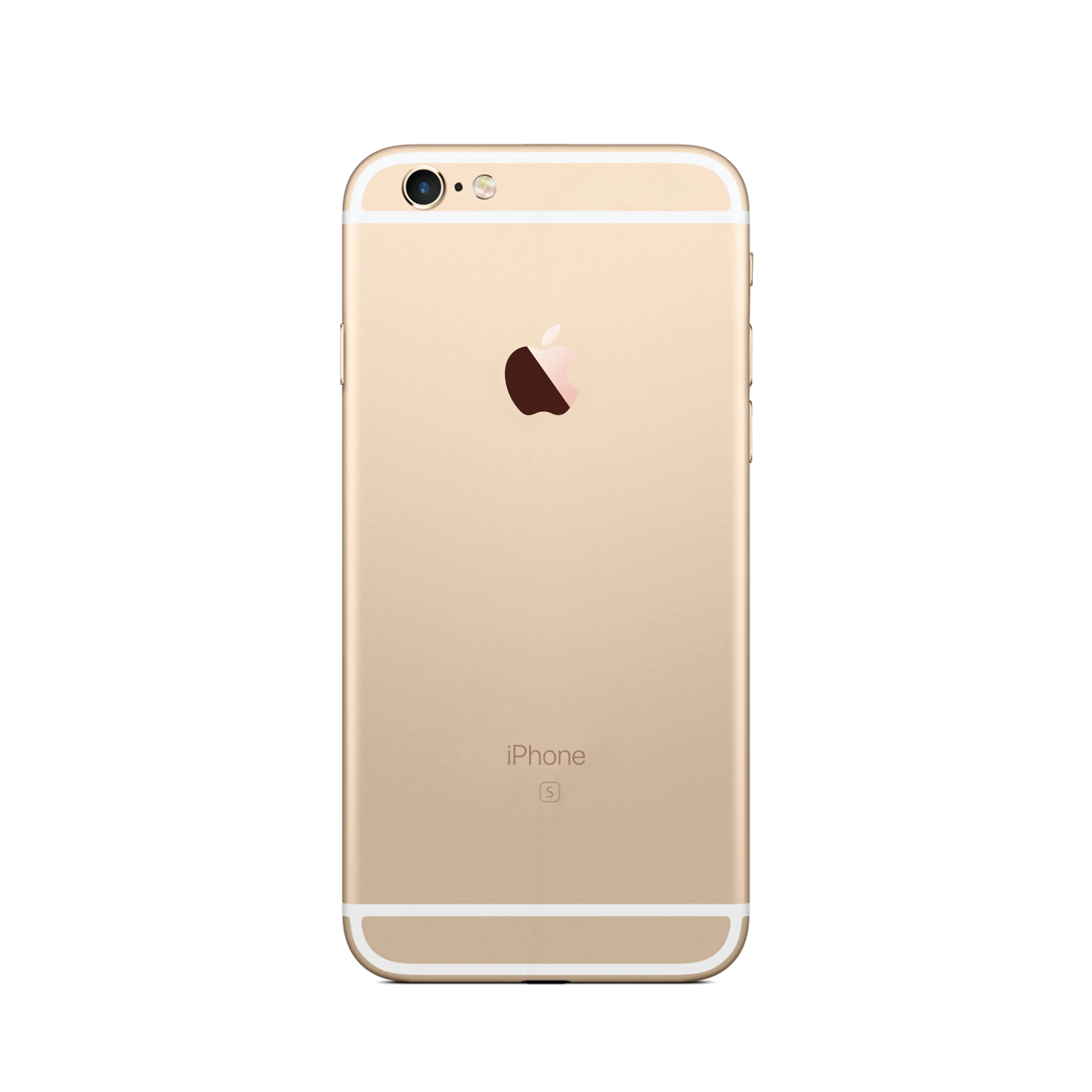Apple iPhone 6S Plus - 16 GB - Altın Apple iPhone 6S Plus - 16 GB - Altın