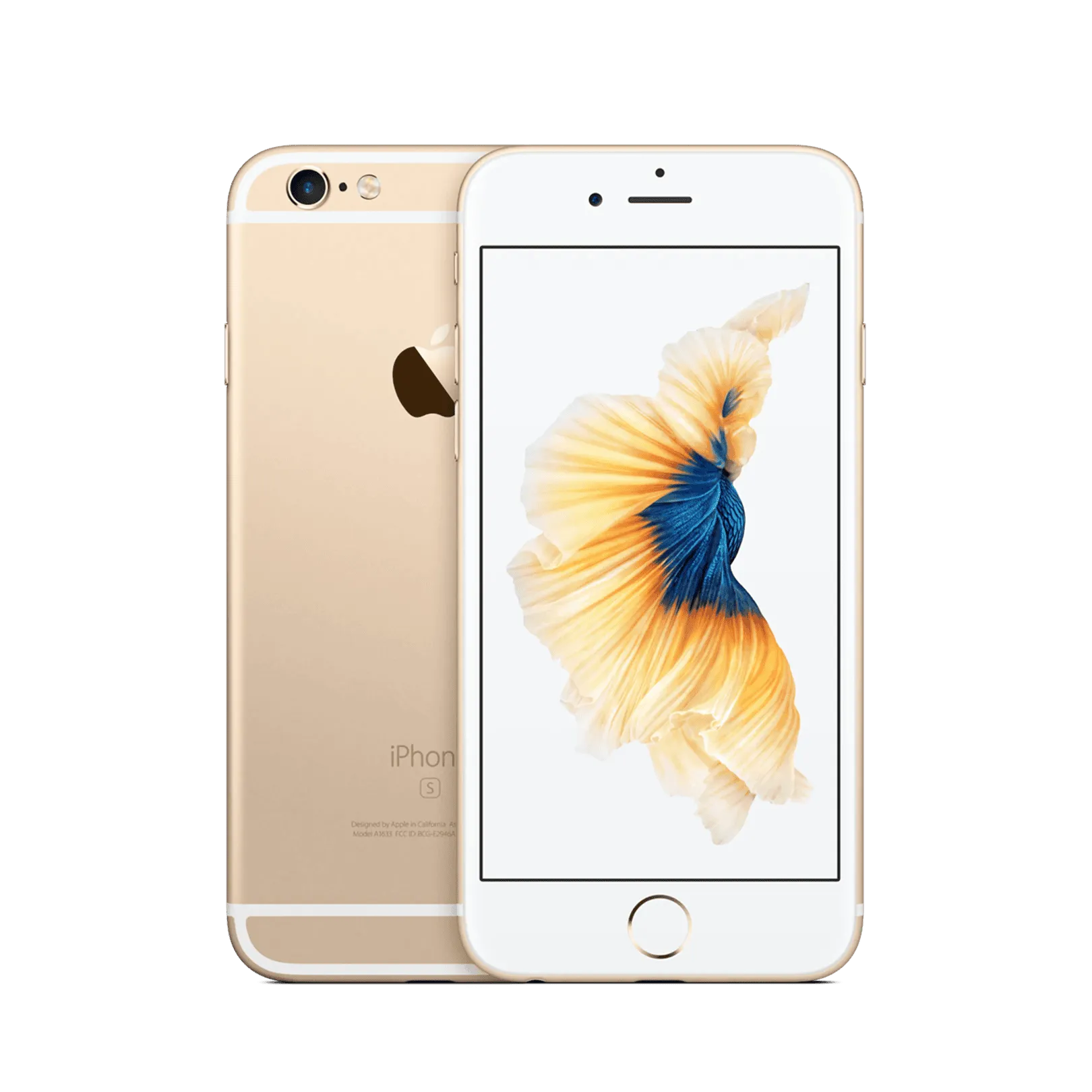 Apple iPhone 6S Plus Altın 16 GB