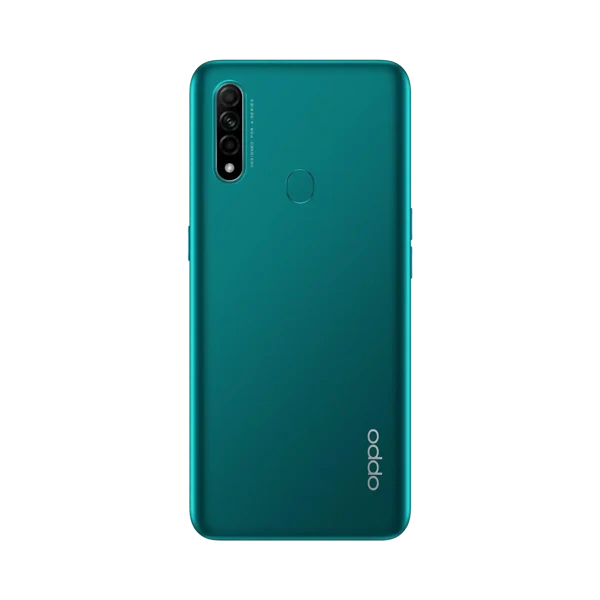 Oppo A31 - 64 GB - Yeşil - 3