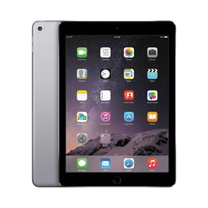 Apple iPad Air (2. Nesil) - 64 GB - 10.9" - GPS - Uzay Grisi