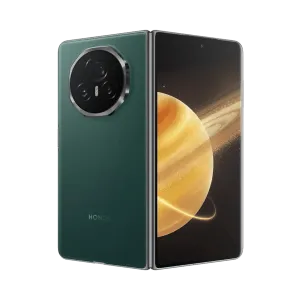 Honor Magic V3 - 512 GB - Yeşil