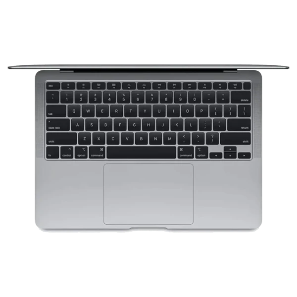 Apple MacBook Air 13" (13-inch, 2019) - 1.6 GHz Core i5 - 8 GB - 128 GB - Gece yarısı - 2