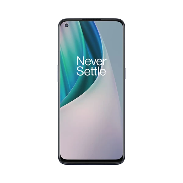 OnePlus Nord N10 5G Siyah 128 GB - 2