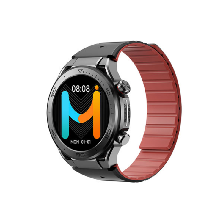 İmiki C1 Ecosystem Company Akıllı Saat (Siyah) NT-113374