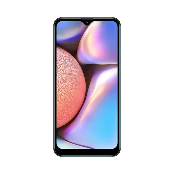 Samsung Galaxy A10S - 32 GB - Yeşil - 2