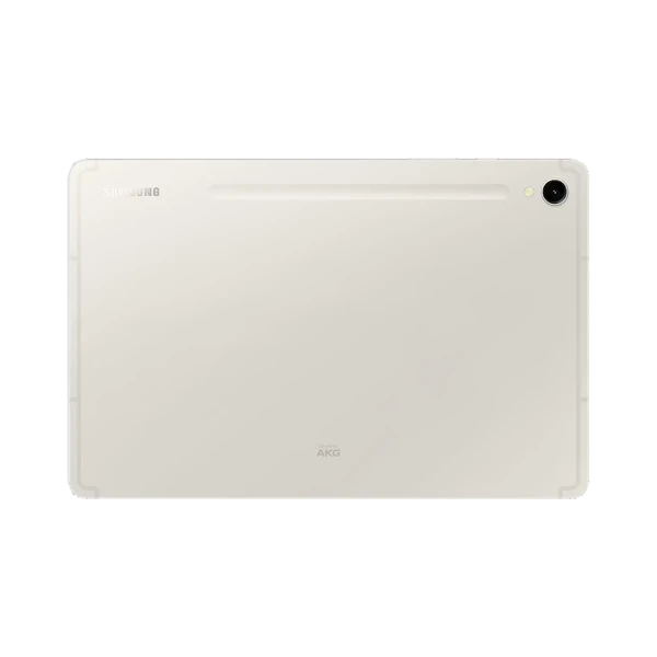 Samsung Galaxy Tab S9 - 128 GB - 11 inç - 5G - Bej - 3