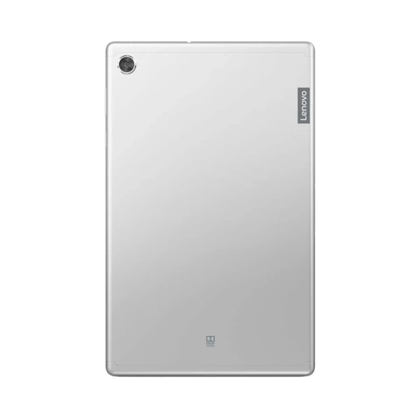 Lenovo Tab M10 Plus - 128 GB - 10.3 inç - Wi-Fi - Gümüş - 3