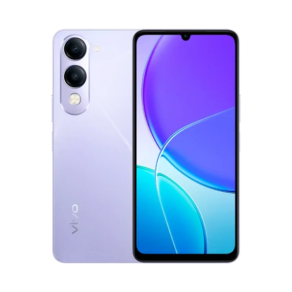 Vivo Y04 - 128 GB - Mor - 1