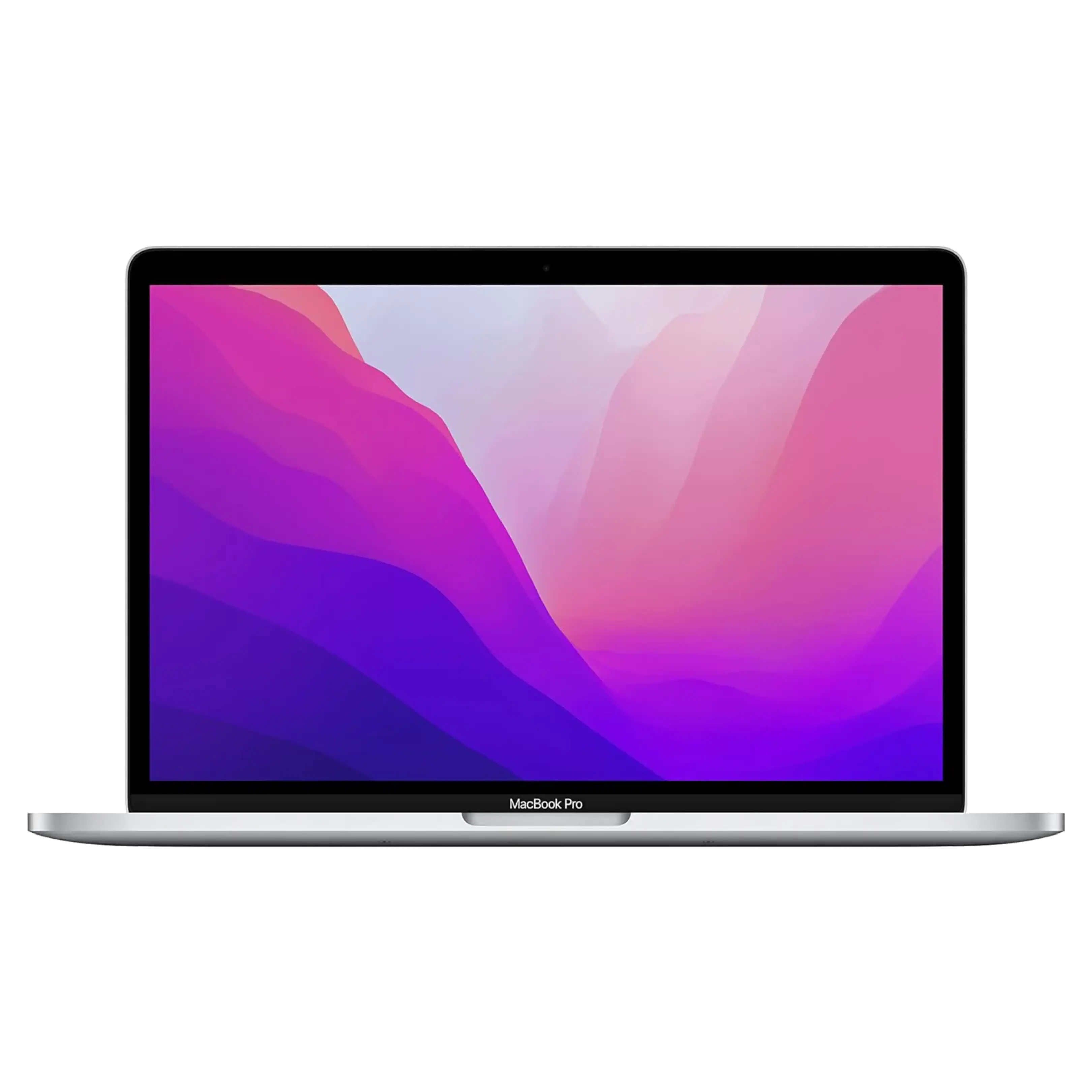 Apple MacBook Pro 13" (13-inch, 2022) - 2.42 GHz M2 - 8 GB - 256 GB - Gümüş