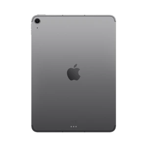 Apple iPad Air (6. Nesil) 128 GB 11 inç Wi-Fi + Cellular Uzay Grisi - küçük görsel 3