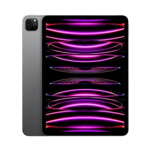 Apple iPad Pro 11" (4. Nesil)
