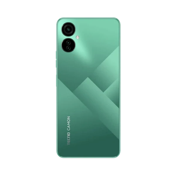 Tecno Camon 19 Neo - 128 GB - Yeşil