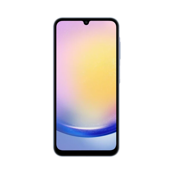 Samsung Galaxy A25 5G - 256 GB - Mavi