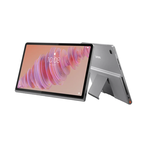 Lenovo Tab Plus - 128 GB - 11.5 inç - Wi-Fi - Gri - 1