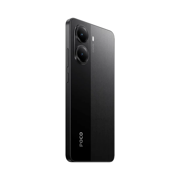 Poco X7 Pro - 256 GB - Siyah - 3