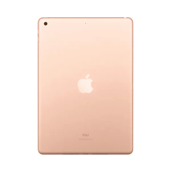 Apple iPad (6. Nesil) - 32 GB - 9.7" - GPS - Altın - 3