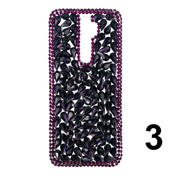 Nettech Oppo A5 2020 Uyumlu NT-N046 Arka Koruma Kılıf (Karışık Renk) NT-110314 - 3