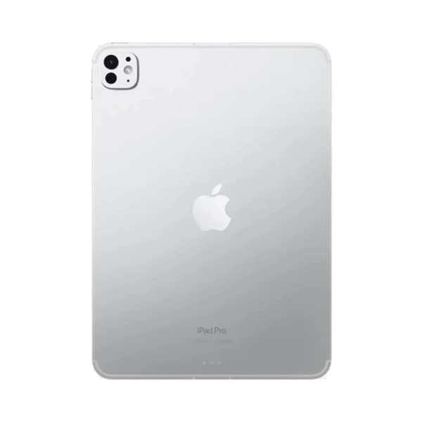 Apple iPad Pro 11" - 2 TB - 11" - GPS - Gümüş - 3