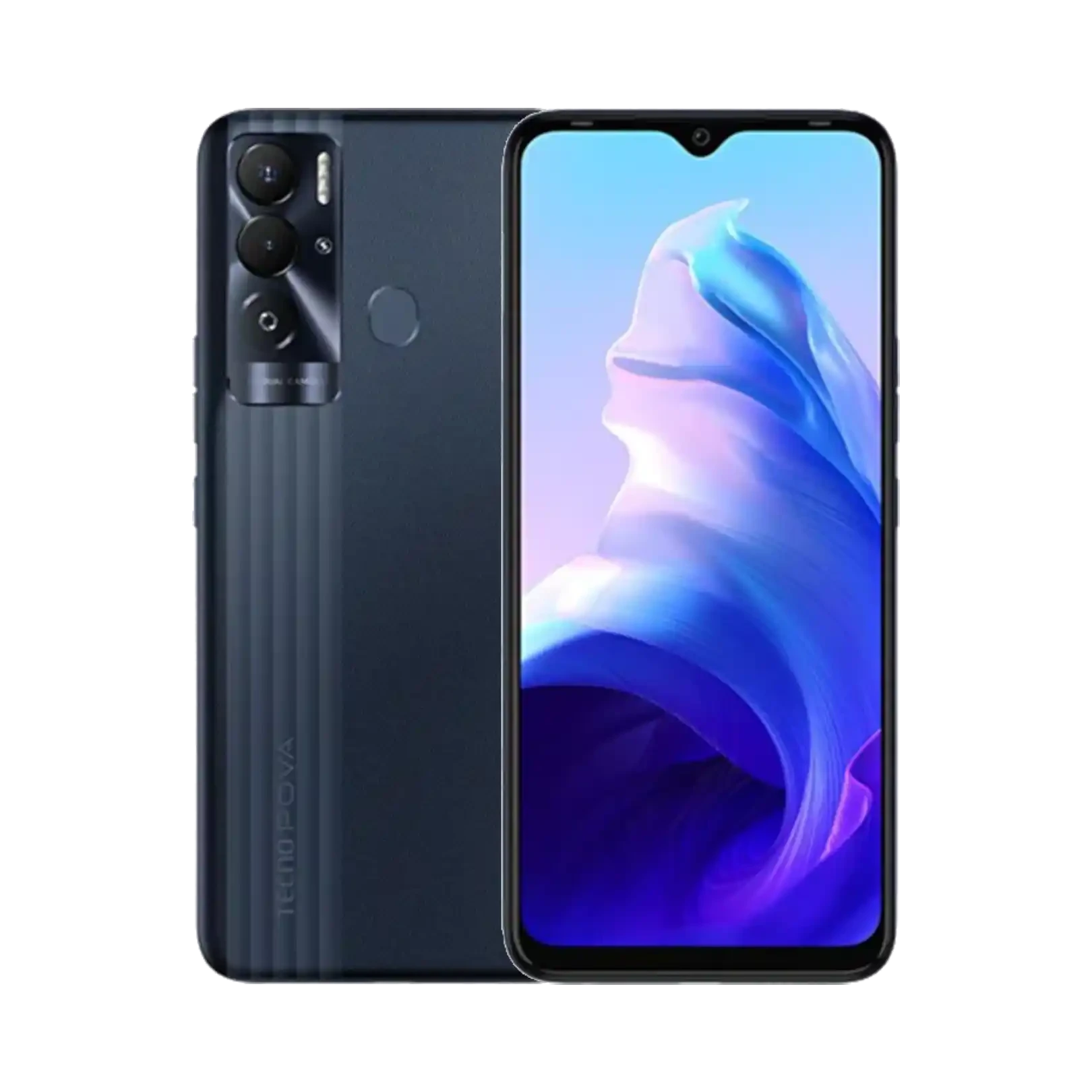 Tecno Pova Neo - 64 GB - Gri