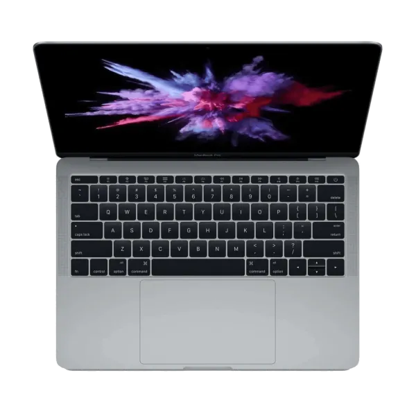 Apple MacBook Pro 13" (13-inch, Late 2016) - 2.4 GHz Core i7 - 8 GB - 1 TB - Gece yarısı