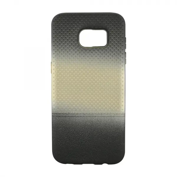 Nettech Samsung Galaxy G930 S7 Uyumlu Arka Koruma Arka Koruma Kılıf (Karışık/Çok Renkli) NT-12408