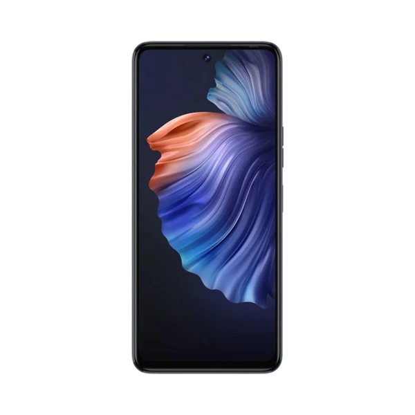 Tecno Camon 18P - 128 GB - Siyah