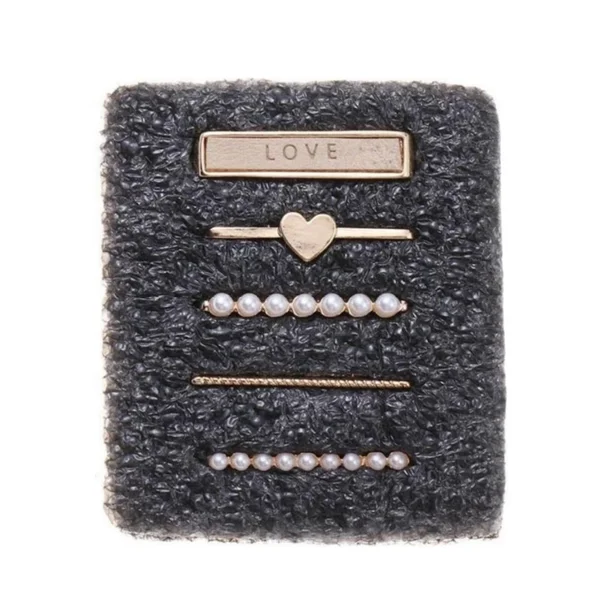 Nettech Universal Uyumlu Kordon Charm (Çeşitli Renk) NT-103153 - 4