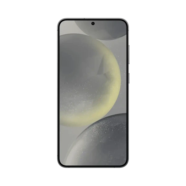 Samsung Galaxy S24 Plus - 256 GB - Siyah - 2