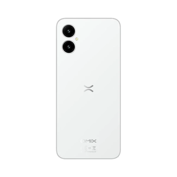 Omix X5 Beyaz 128 GB - 3