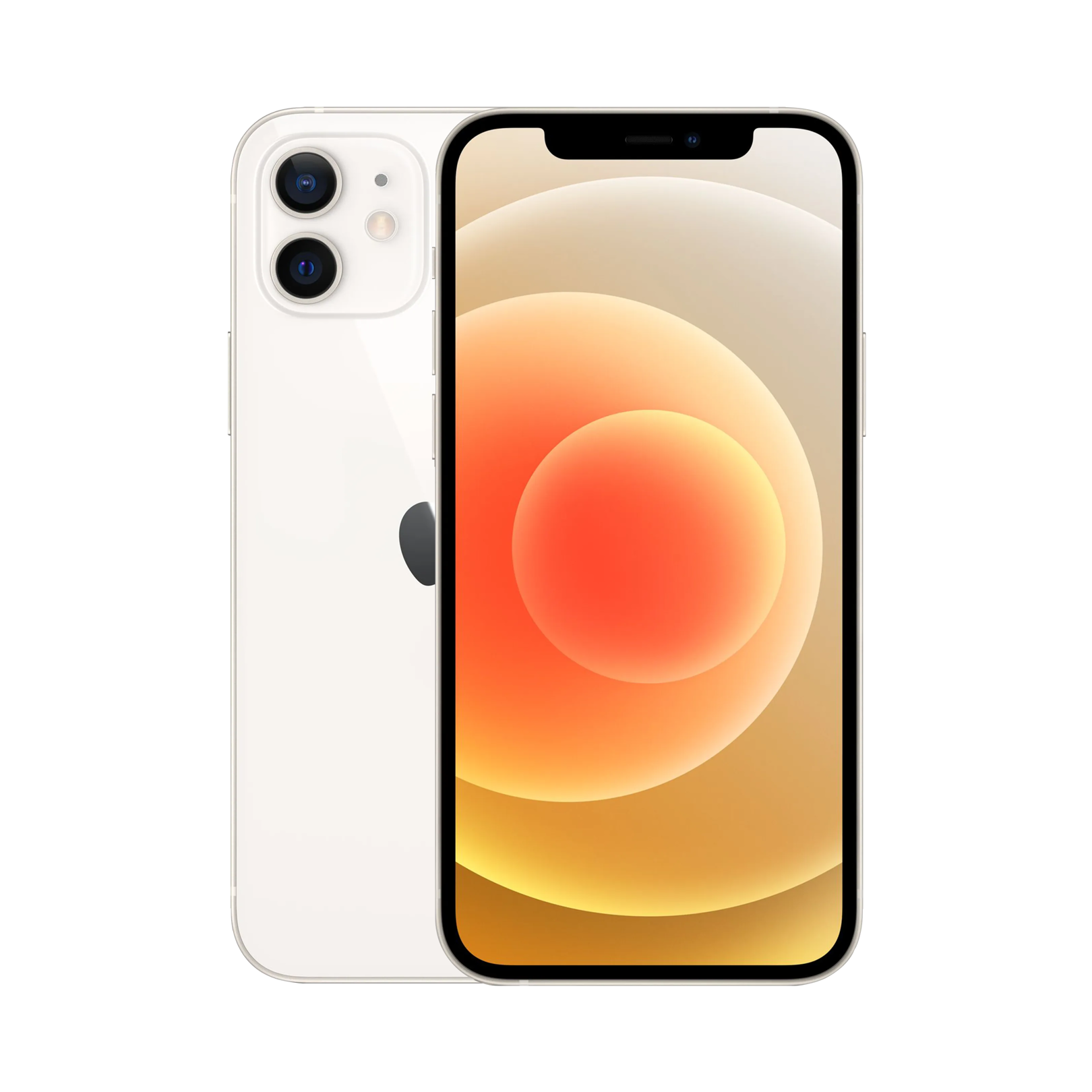 Apple iPhone 12 - 128 GB - Beyaz Apple iPhone 12 - 128 GB - Beyaz